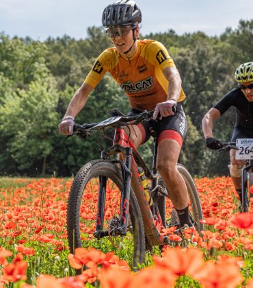 Calonge i Sant Antoni rebrà mig miler de ciclistes en la quarta edició de la VolCAT Costa Brava, un repte de BTT per a tots els nivells amb navegació en GPS
