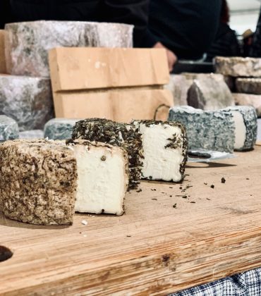 El Fòrum del formatge artesà i català aterrarà el març a Girona, amb una cinquantena de productors i demostracions de Marc Ribas, Gessamí Caramés i Toni Gerez