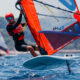Turquia s’imposa al Mundial juvenil d’iQFOiL, en una Badia de Roses que es posiciona com a referent internacional de la vela jove